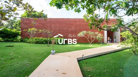 Casa de Condomínio com 6 Quartos à venda, 1000m² no Condomínio Alto da Boa Vista, Senador Canedo