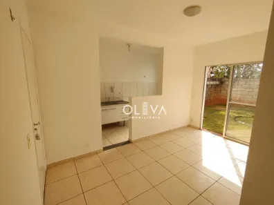 Apartamento com 2 Quartos à venda, 43m² no Rios di Itália, São José do Rio Preto
