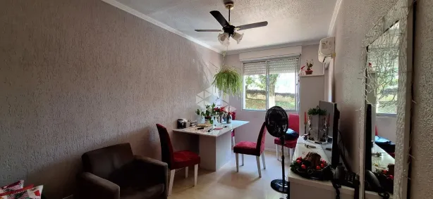 Apartamento com 3 Quartos à venda, 70m² no Jardim Sabará, Porto Alegre