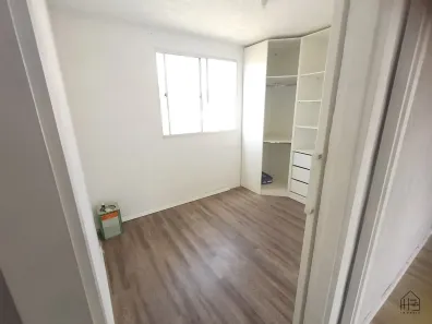 Apartamento com 2 Quartos à venda, 40m² no Jardim Petrópolis, Cotia