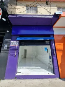 Imóvel Comercial para alugar, 25m² no São Miguel Paulista, São Paulo