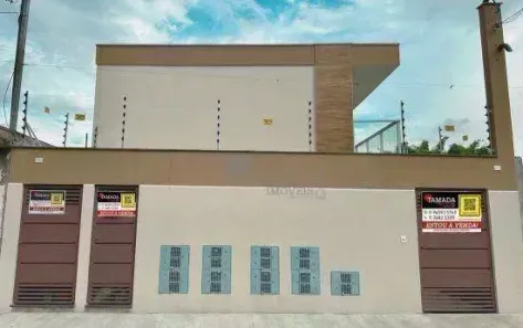 Apartamento com 2 Quartos à venda, 40m² no Vila Buenos Aires, São Paulo