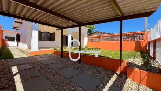 Casa com 2 Quartos à venda, 127m² no Bal Stella Maris, Peruíbe