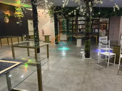 Galpão/Depósito/Armazém para alugar, 570m² no Jardim Angélica, Guarulhos