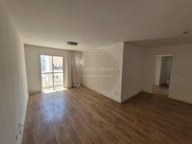 Apartamento com 3 Quartos à venda, 112m² no Bela Vista, São Paulo