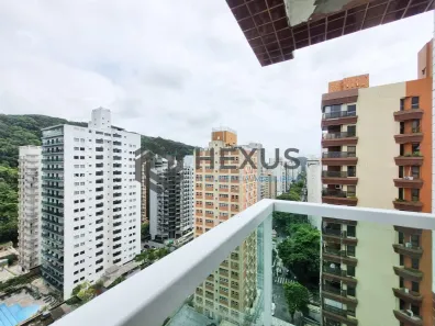 Apartamento com 4 Quartos à venda, 130m² no Pitangueiras, Guarujá