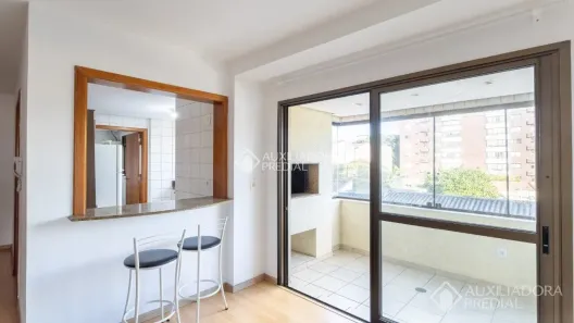 Apartamento com 2 Quartos à venda, 80m² no São João, Porto Alegre