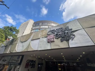 Ponto Comercial para alugar, 55m² no Rio Branco, Porto Alegre