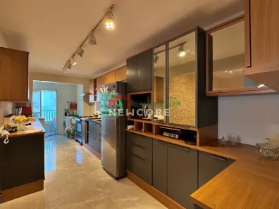 Apartamento com 3 Quartos à venda, 140m² no Caiçara, Praia Grande