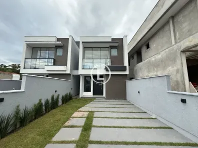  com 3 Quartos à venda, 110m² no Forquilhas, São José