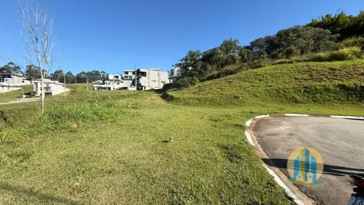Lote/Terreno à venda, 746m² no Colinas de Parnaíba I, Santana de Parnaíba