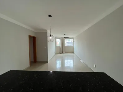 Apartamento com 3 Quartos à venda, 90m² no Tabajaras, Uberlândia