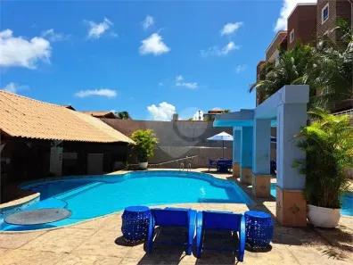 Apartamento com 3 Quartos à venda, 70m² no Porto das Dunas, Aquiraz