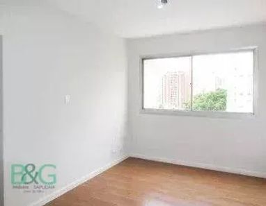 Apartamento com 1 Quarto à venda, 53m² no Moema, São Paulo