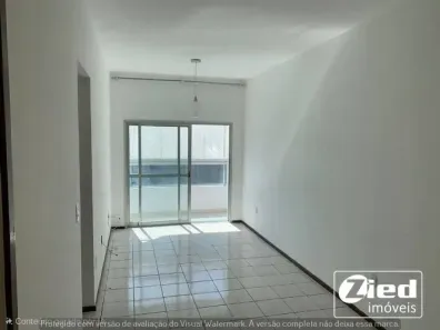 Apartamento com 2 Quartos à venda, 66m² no Itapuã, Vila Velha