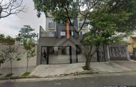 Apartamento com 2 Quartos à venda, 47m² no Parque das Nações, Santo André