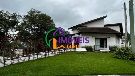 Casa de Condomínio com 3 Quartos à venda, 420m² no Jardim Imperial, Arujá
