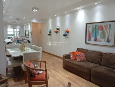 Apartamento com 3 Quartos à venda, 175m² no Santa Maria, São Caetano do Sul
