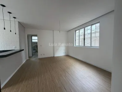 Apartamento com 2 Quartos à venda, 70m² no Sion, Belo Horizonte