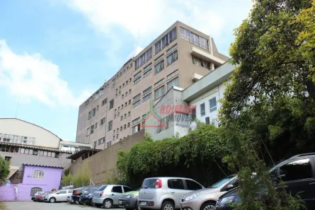 Prédio Comercial para alugar, 8813m² no Tucuruvi, São Paulo