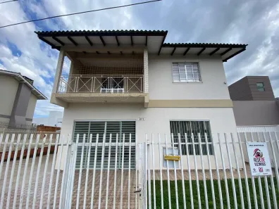 Casa com 4 Quartos para alugar, 284m² no Engenho Braun, Chapecó