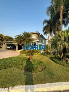 Casa de Condomínio com 4 Quartos à venda, 550m² no Alphaville, Santana de Parnaíba