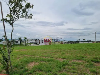 Lote/Terreno à venda, 250m² no Eugênio de Melo, São José dos Campos