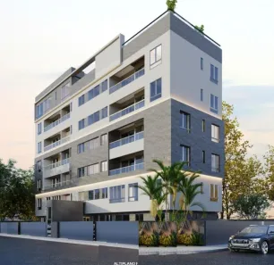 Apartamento com 3 Quartos à venda, 81m² no Altiplano Cabo Branco, João Pessoa