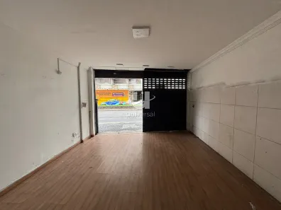 Ponto Comercial para alugar, 53m² no São Mateus, Juiz de Fora