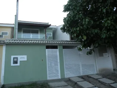 Casa com 4 Quartos para alugar, 160m² no Serra Grande, Niterói