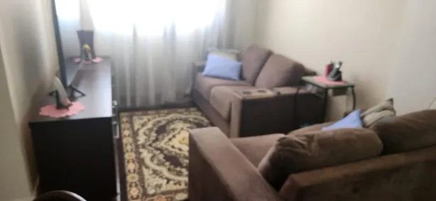 Apartamento com 2 Quartos à venda, 48m² no Limão, São Paulo