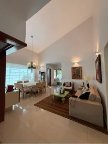 Casa de Condomínio com 3 Quartos à venda, 234m² no Jardim da Luz, Goiânia