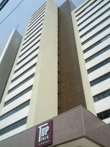 Sala Comercial para alugar, 52m² no Bosque da Saúde, Cuiabá