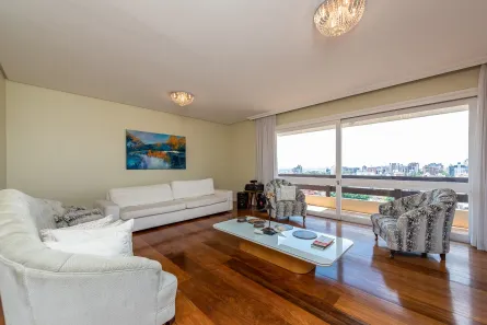 Cobertura com 3 Quartos à venda, 383m² no Auxiliadora, Porto Alegre