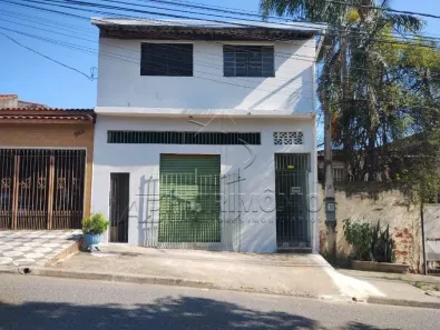 Casa com 2 Quartos à venda, 134m² no Jardim Maria Antônia Prado, Sorocaba