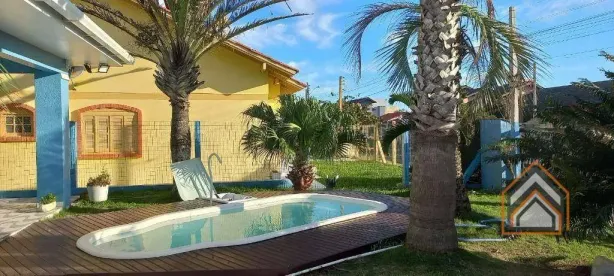Casa com 3 Quartos à venda, 175m² no Tramandaí, Tramandaí