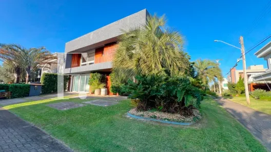 Casa de Condomínio com 3 Quartos à venda, 386m² no , Capão da Canoa