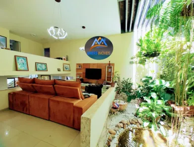 Casa com 4 Quartos à venda, 320m² no Jardim Atlântico, Olinda