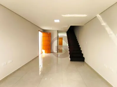 Sobrado com 3 Quartos à venda, 151m² no Bela Vista, Osasco