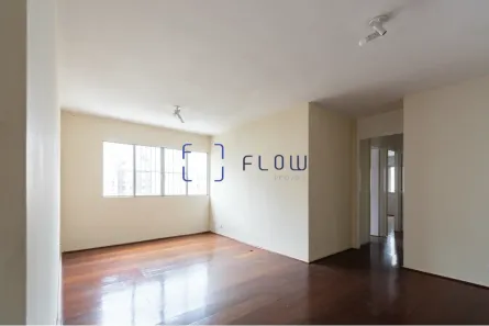 Apartamento com 3 Quartos à venda, 91m² no Moema, São Paulo