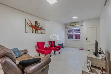 Casa de Condomínio com 3 Quartos à venda, 111m² no Teresópolis, Porto Alegre