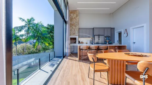 Casa com 3 Quartos à venda, 237m² no Itoupava Norte, Blumenau
