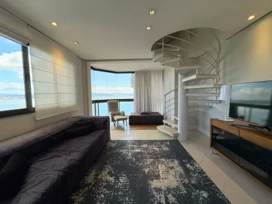 Cobertura com 4 Quartos à venda, 257m² no Agronômica, Florianópolis