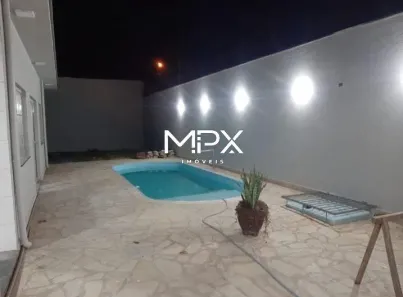Casa com 1 Quarto à venda, 144m² no Parque São Matheus II, Piracicaba