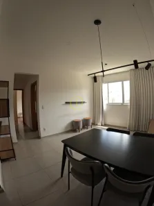 Apartamento com 2 Quartos para alugar, 60m² no Ouro Preto, Belo Horizonte
