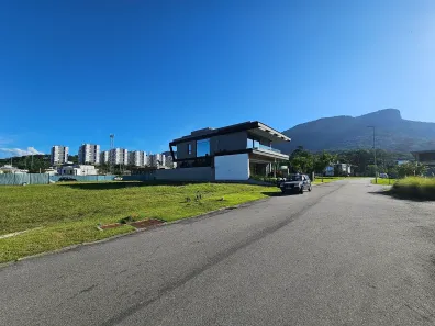 Lote/Terreno à venda, 313m² no Pedra Branca, Palhoça
