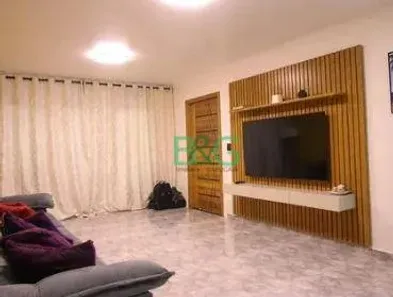 Sobrado com 2 Quartos à venda, 135m² no Vila Ema, São Paulo