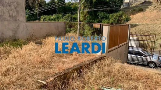 Lote/Terreno à venda, 200m² no Jardim Nova Palmares, Valinhos