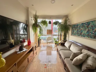 Apartamento com 2 Quartos à venda, 78m² no Praia da Costa, Vila Velha