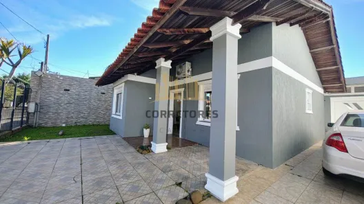 Casa com 3 Quartos à venda, 80m² no Harmonia, Canoas